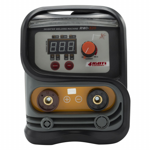 Svářecí invertor Procraft RWI-320 | RWI-320